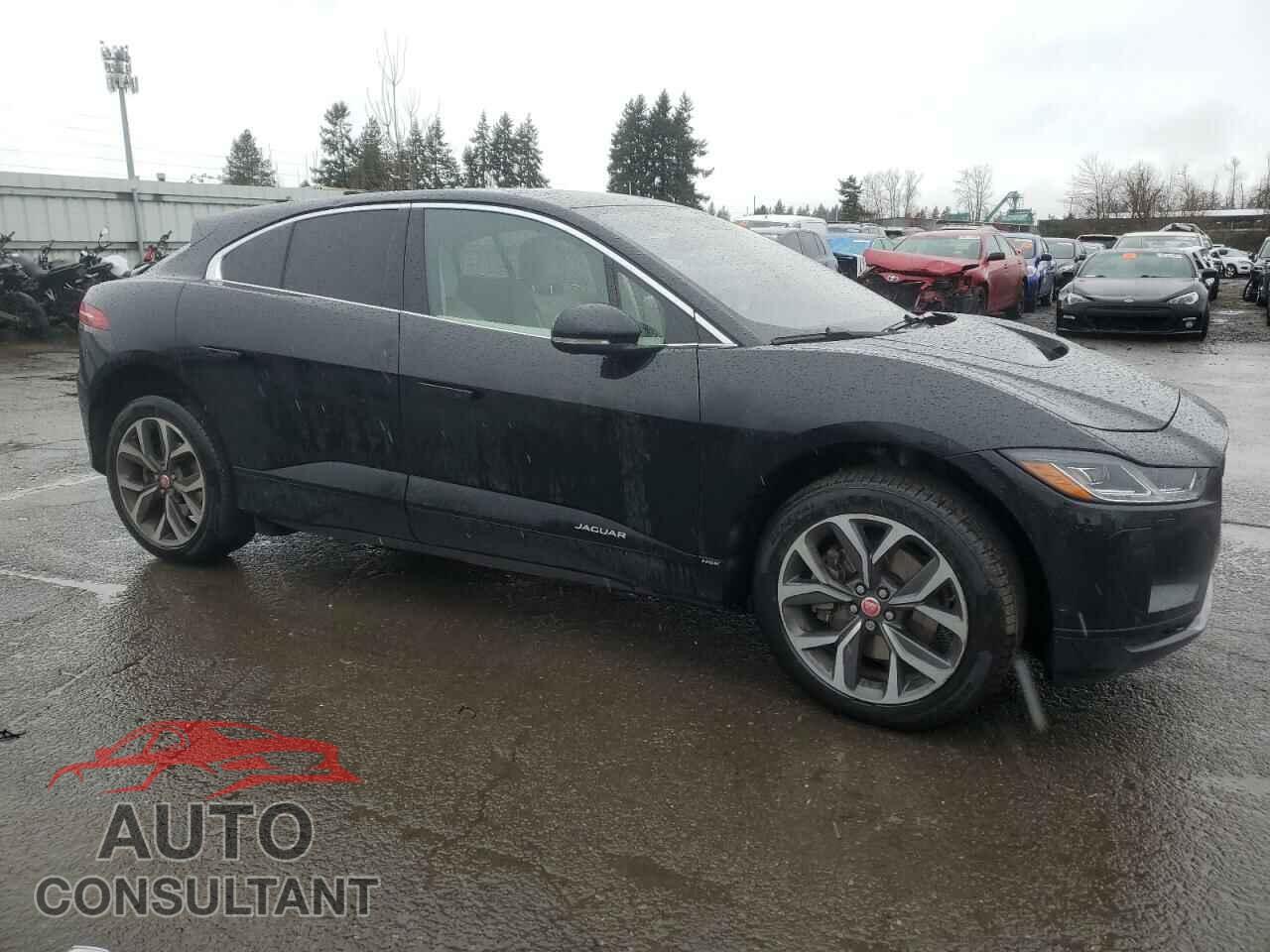 JAGUAR I-PACE 2019 - SADHD2S13K1F75321