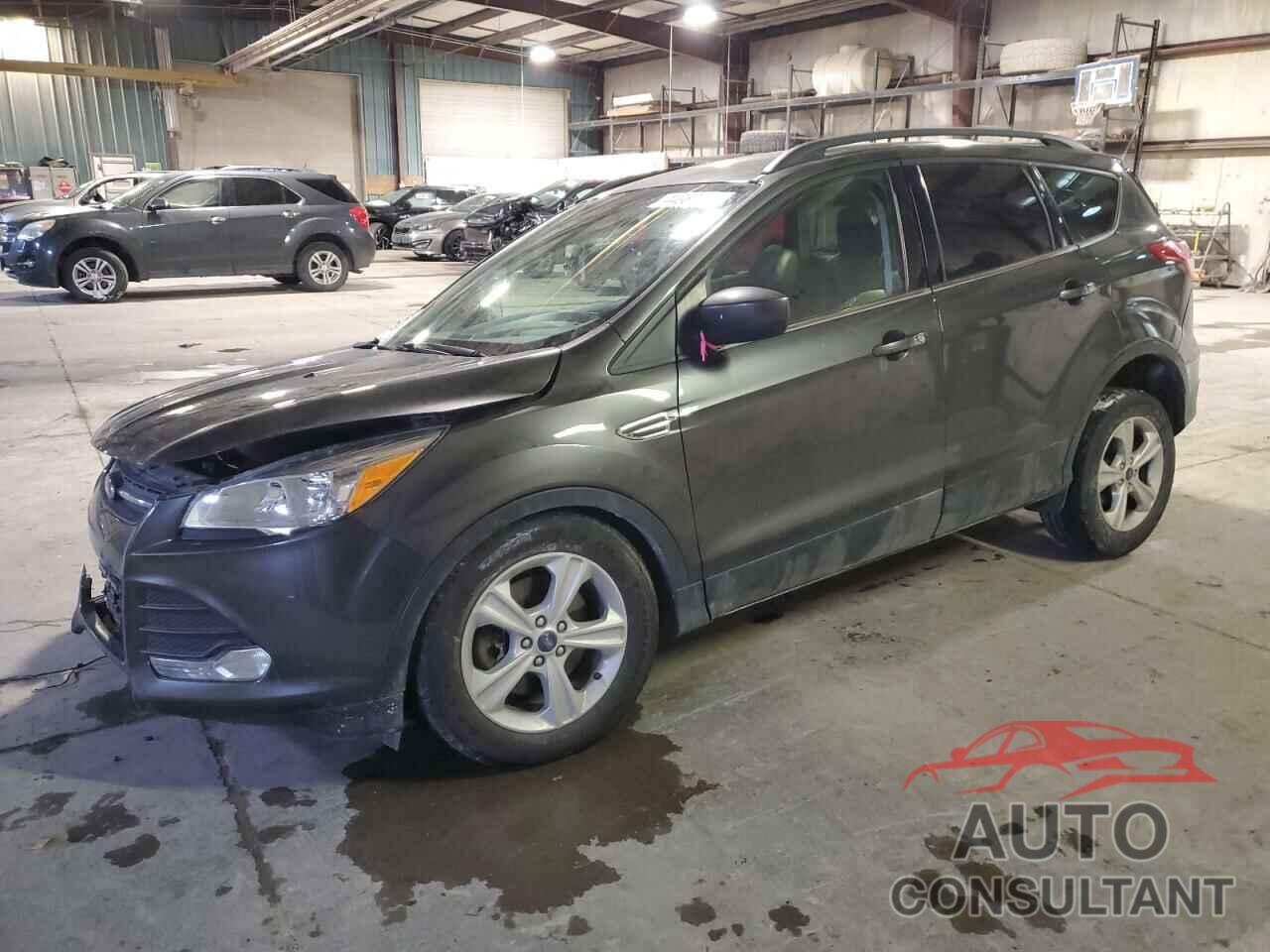 FORD ESCAPE 2016 - 1FMCU9G98GUB07175