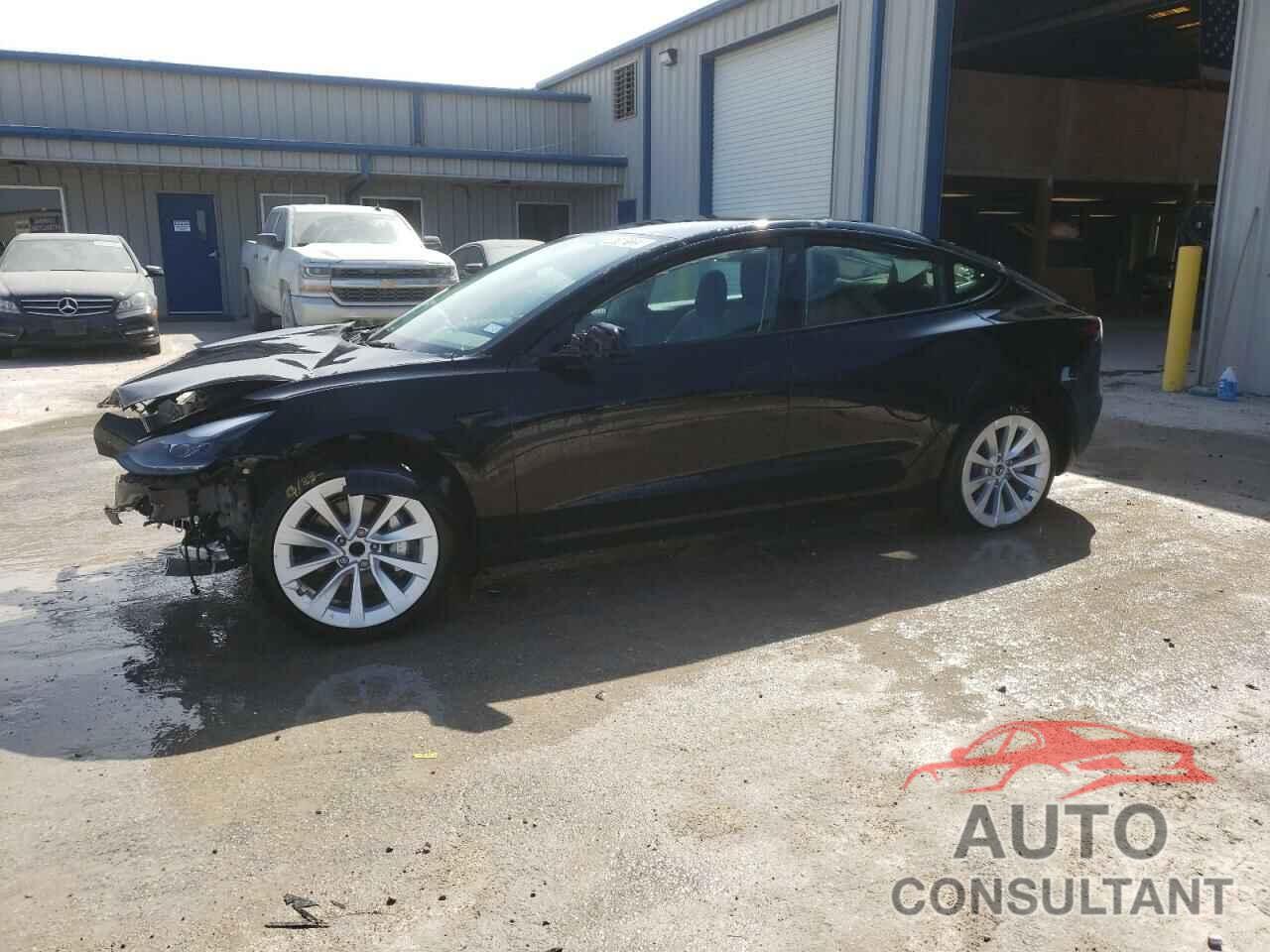 TESLA MODEL 3 2023 - 5YJ3E1EA3PF438951