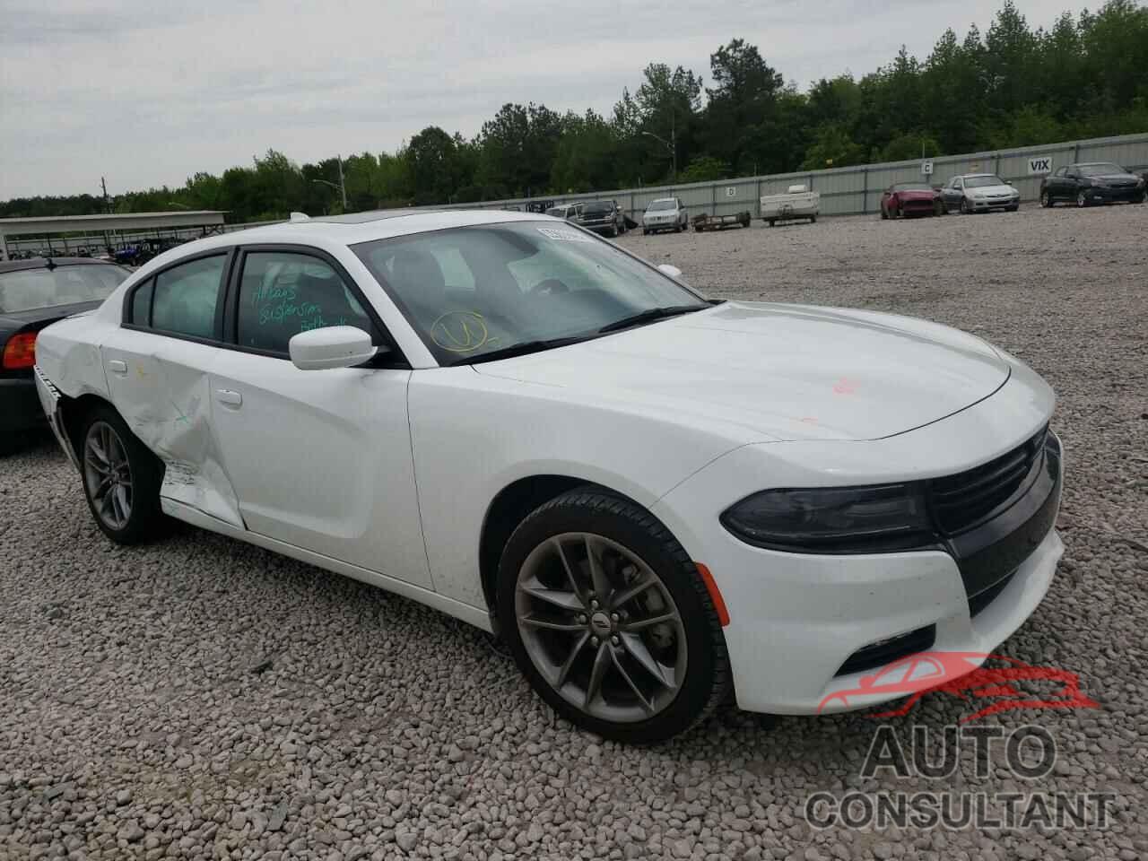 DODGE CHARGER 2021 - 2C3CDXJG0MH557972