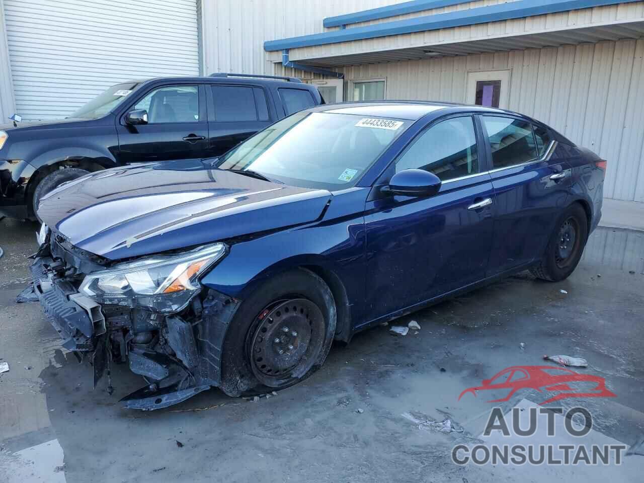 NISSAN ALTIMA 2019 - 1N4BL4BV6KN304123