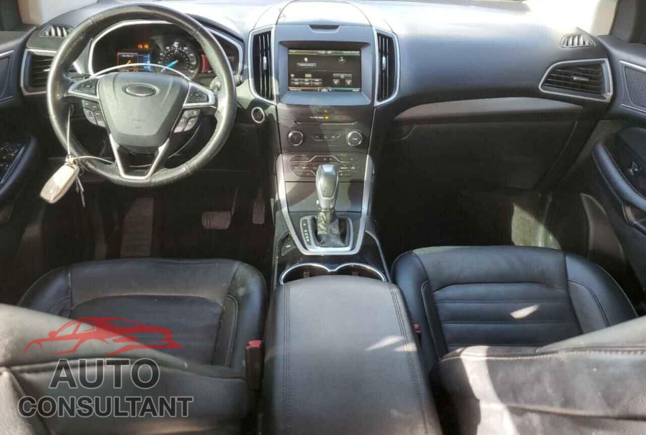 FORD EDGE 2015 - 2FMTK4J86FBB67355