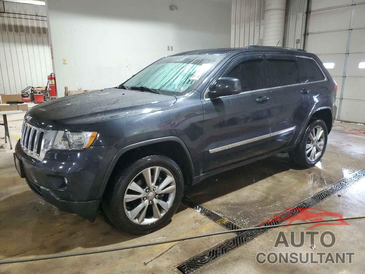 JEEP GRAND CHER 2013 - 1C4RJFAG4DC587245