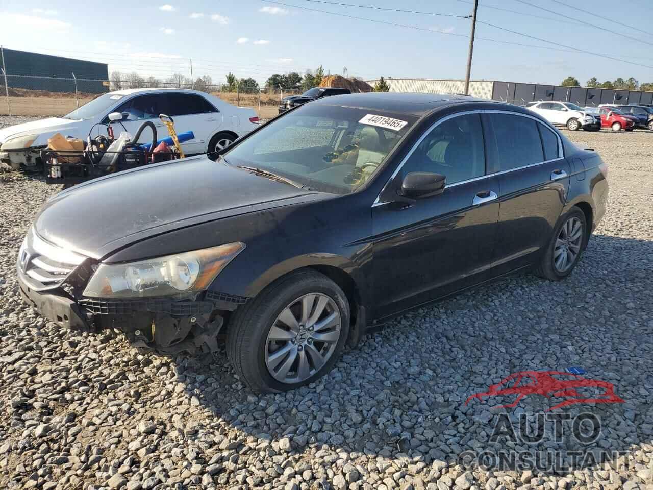 HONDA ACCORD 2012 - 1HGCP3F83CA023151