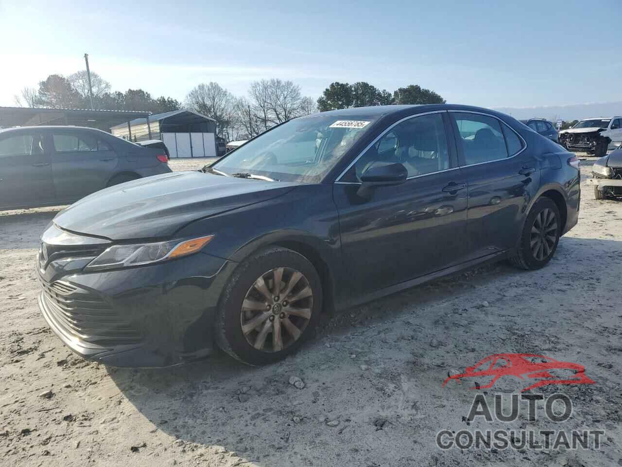 TOYOTA CAMRY 2019 - 4T1B11HK4KU764166