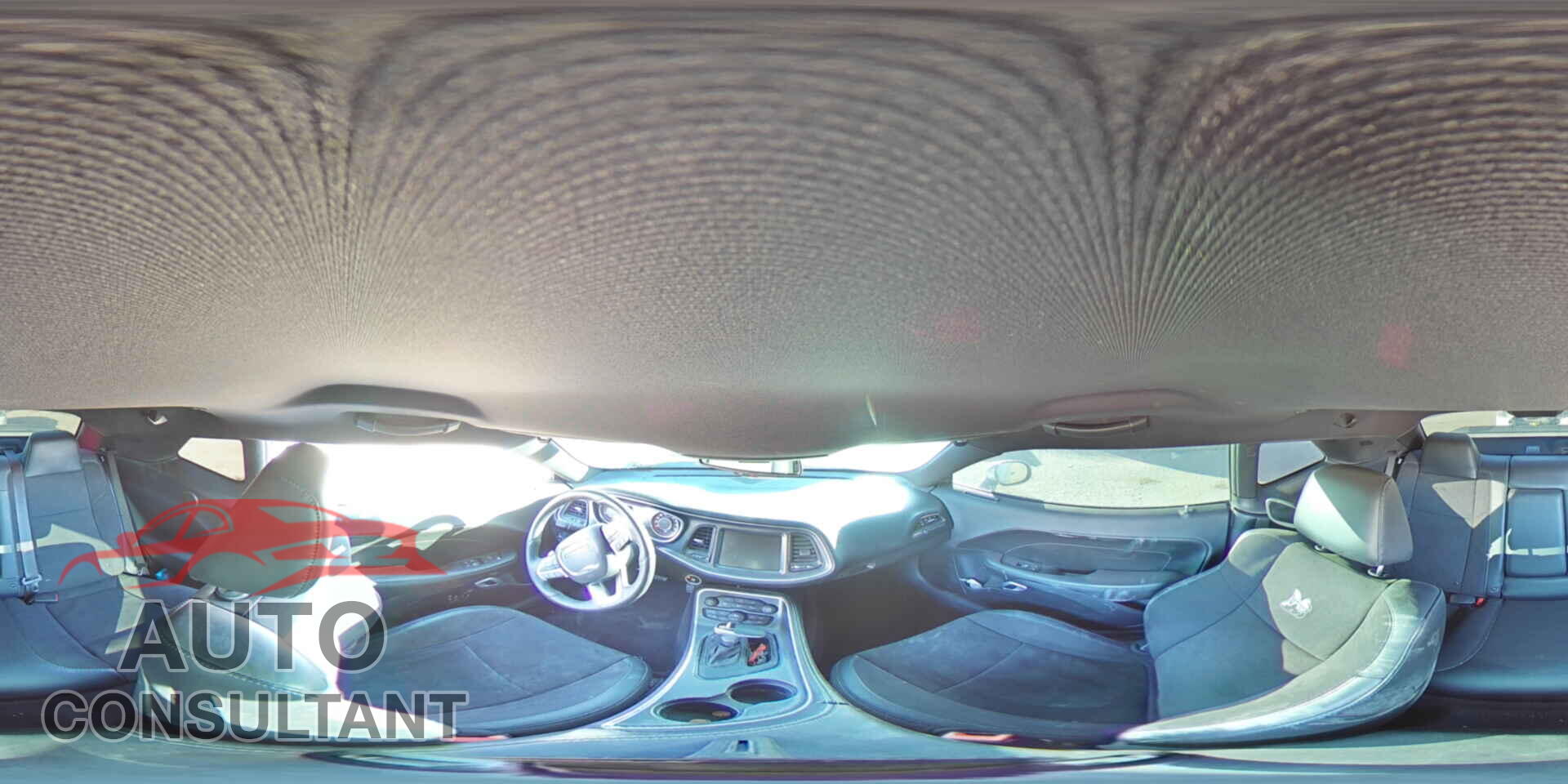 DODGE CHALLENGER 2016 - 2C3CDZFJ7GH100399