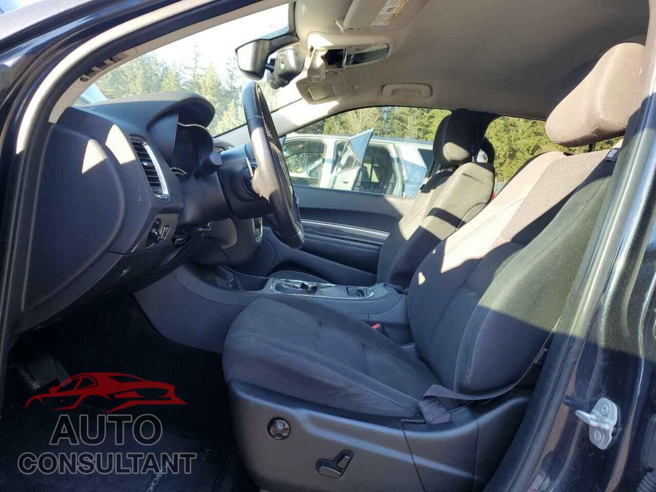 DODGE DURANGO 2015 - 1C4RDJAG6FC904780