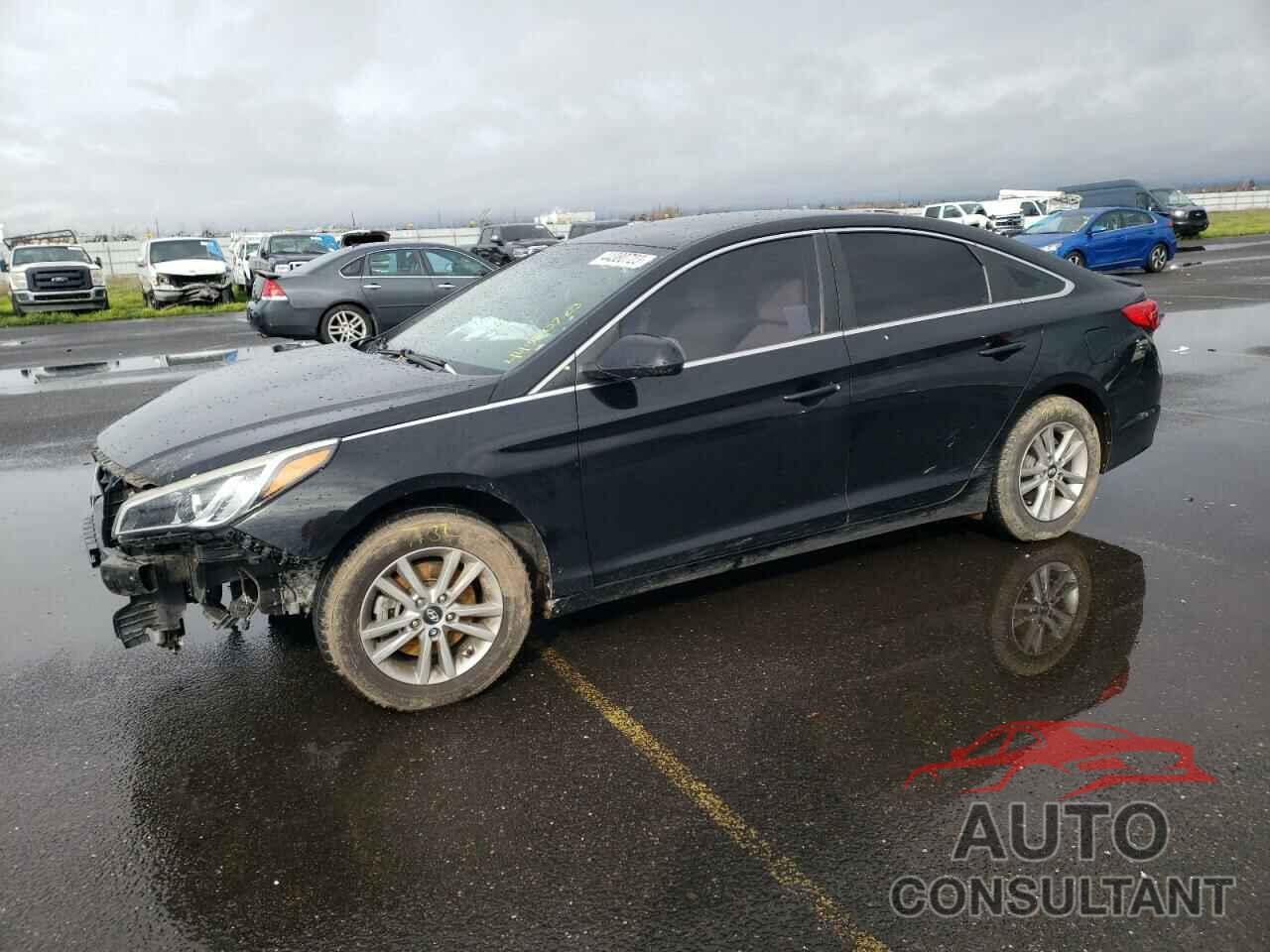 HYUNDAI SONATA 2015 - 5NPE24AF9FH118375