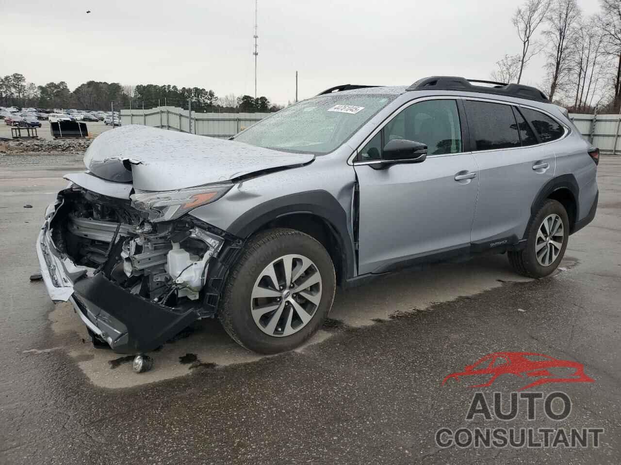 SUBARU OUTBACK 2023 - 4S4BTACC4P3147857