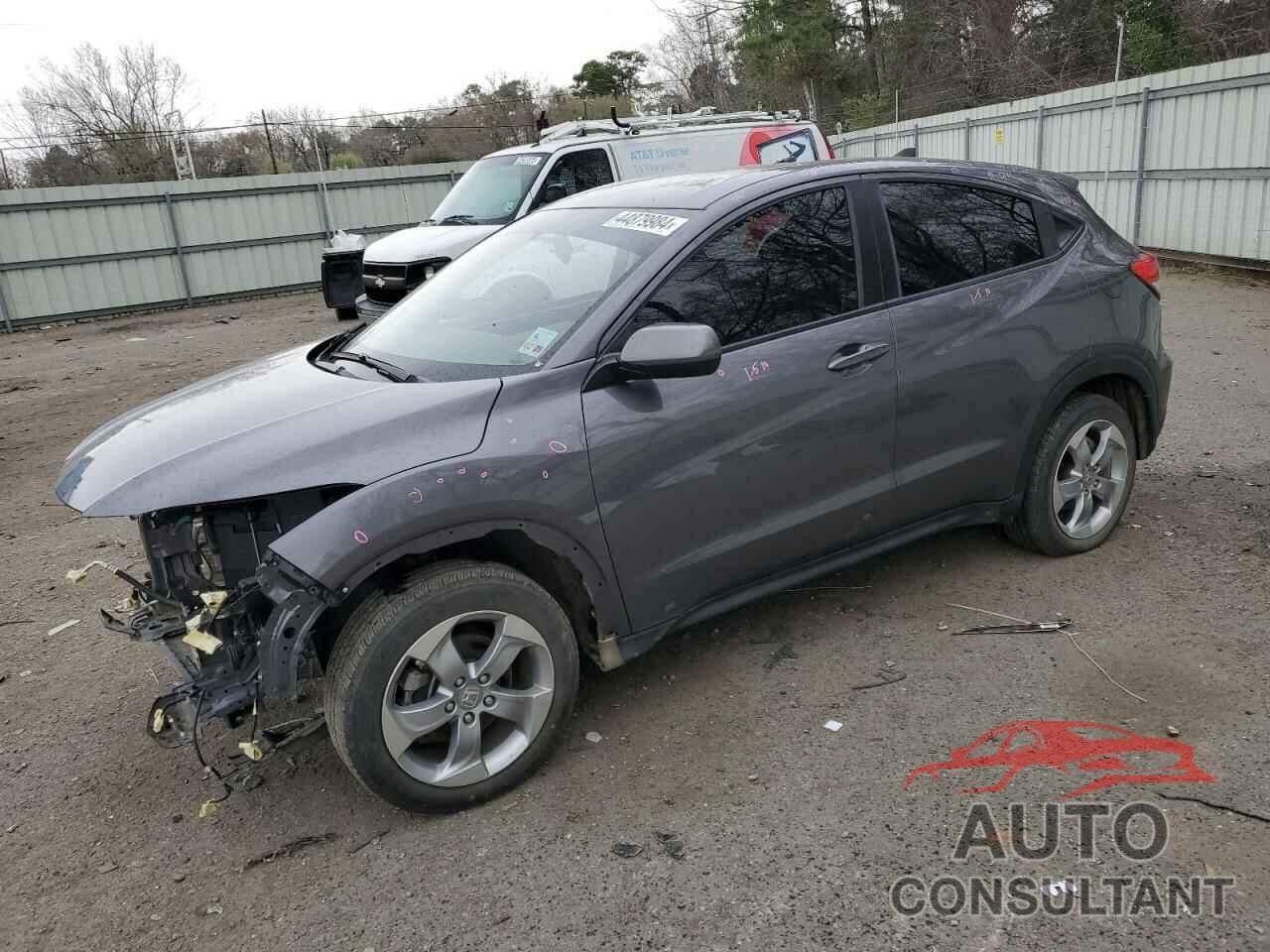 HONDA HR-V 2019 - 3CZRU6H35KG730301