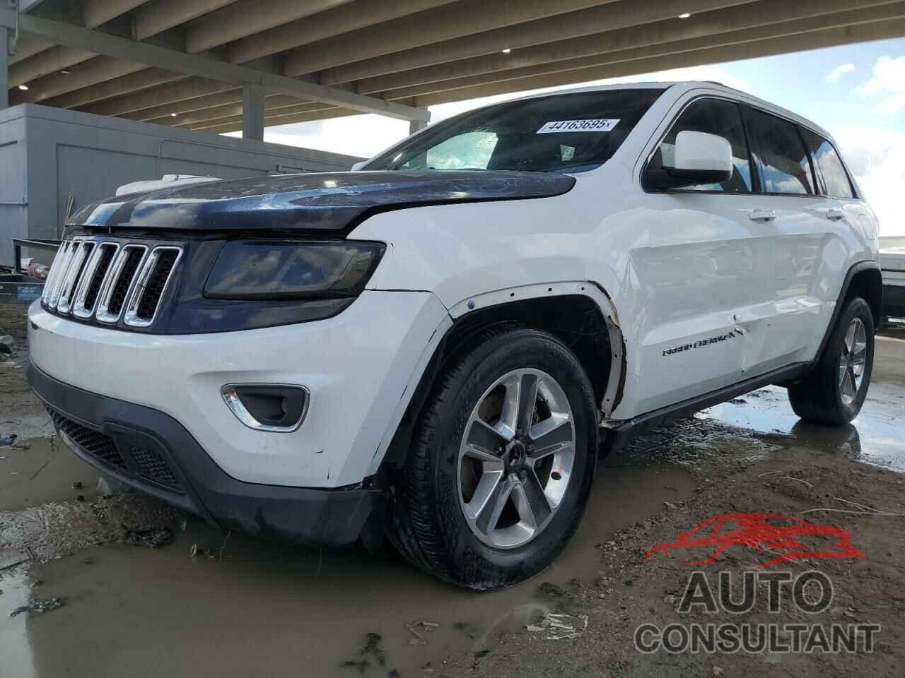 JEEP GRAND CHER 2014 - 1C4RJEAG3EC160361