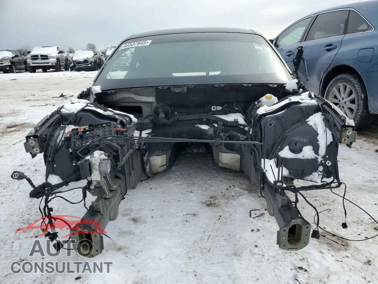 DODGE CHALLENGER 2016 - 2C3CDZC91GH217423