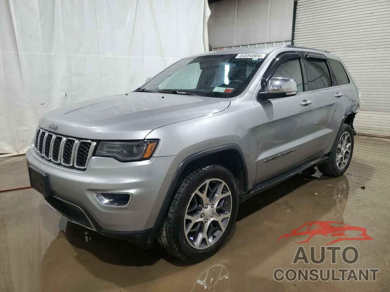 JEEP GRAND CHER 2019 - 1C4RJFBG1KC735007