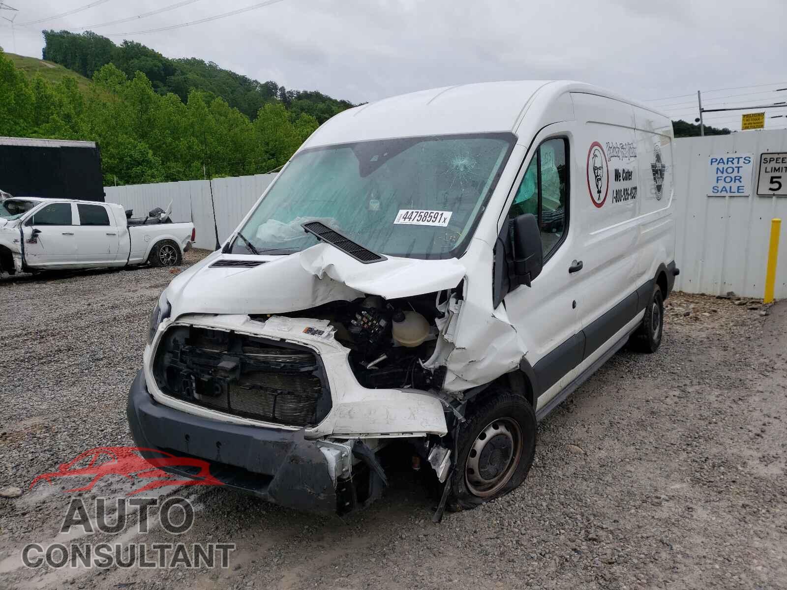 FORD TRANSIT CO 2018 - 1FTYR2CG4JKA15409