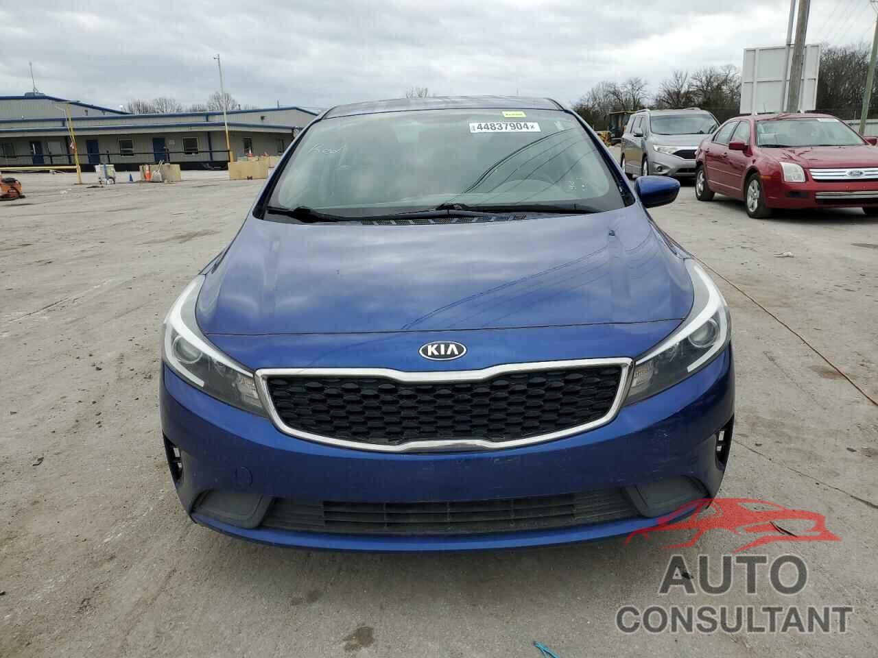 KIA FORTE 2018 - 3KPFK4A75JE259082