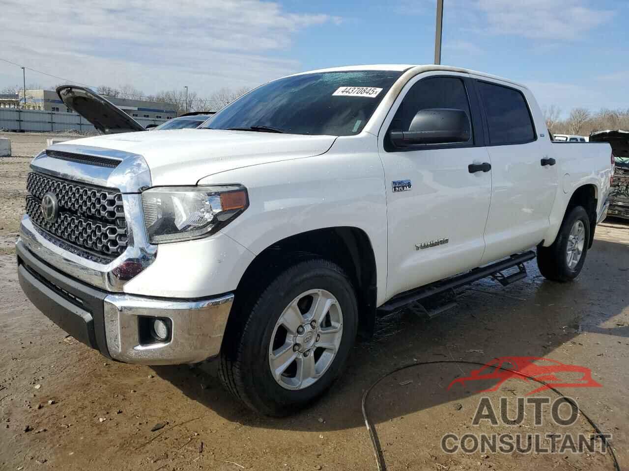 TOYOTA TUNDRA 2020 - 5TFDY5F12LX955577