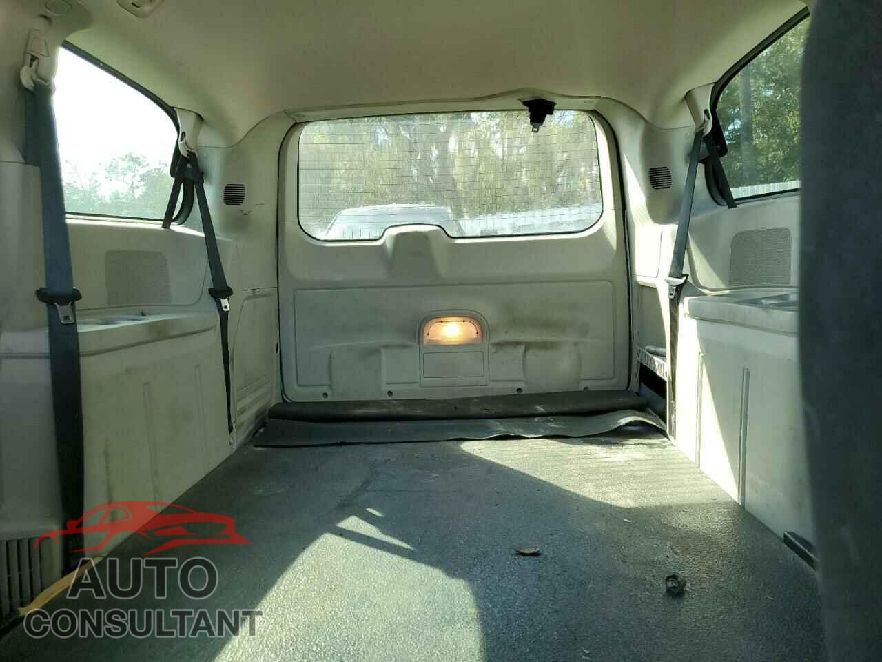 DODGE CARAVAN 2014 - 2C4RDGBG3ER102288