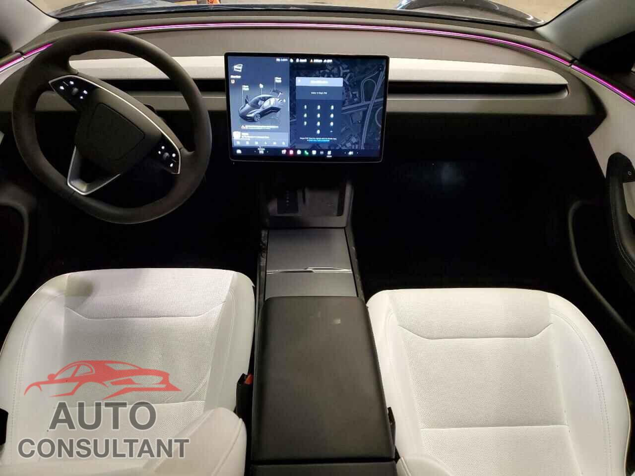TESLA MODEL 3 2024 - 5YJ3E1EA2RF860728
