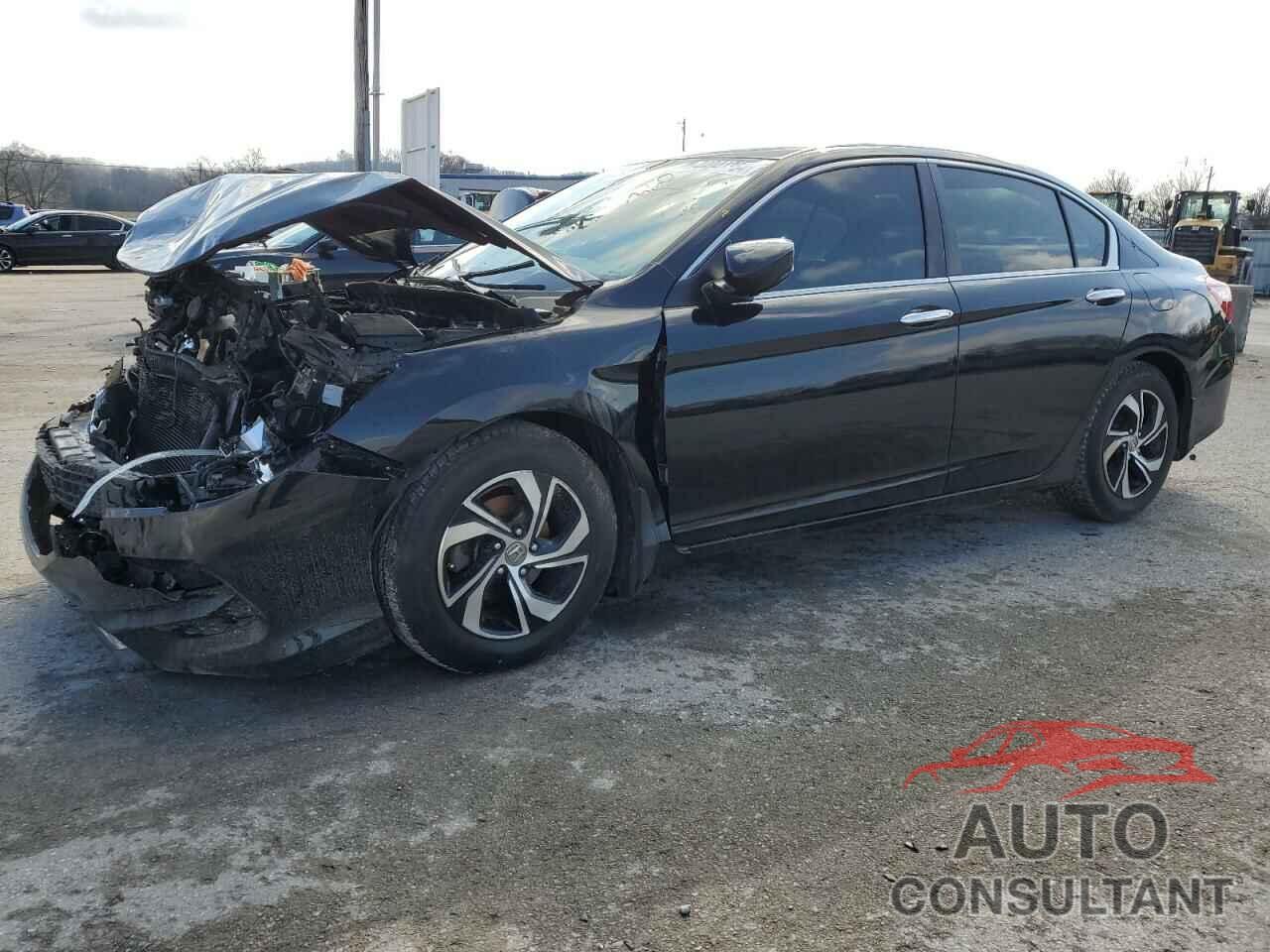 HONDA ACCORD 2016 - 1HGCR2F3XGA002957