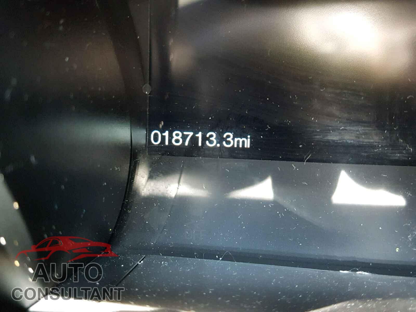 FORD MUSTANG 2017 - 1FA6P8TH7H5258221