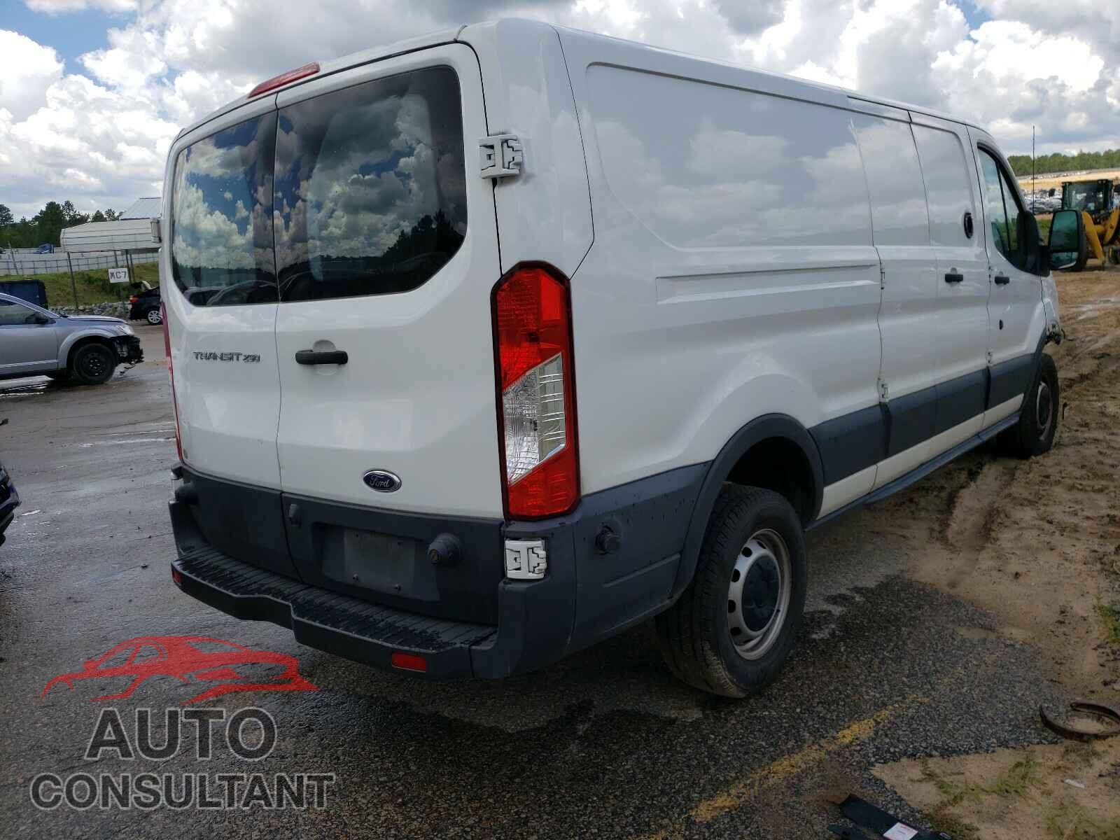 FORD TRANSIT CO 2016 - 1FTYR2ZM1GKA29399