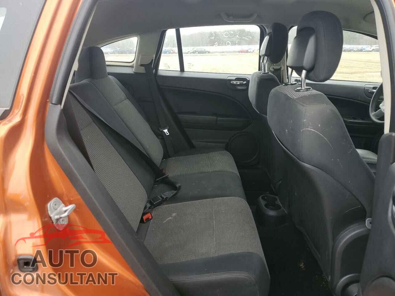 DODGE CALIBER 2011 - 1B3CB3HA0BD298357