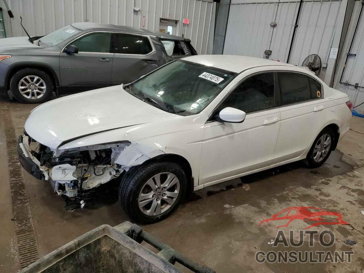 HONDA ACCORD 2011 - 1HGCP2F65BA018170