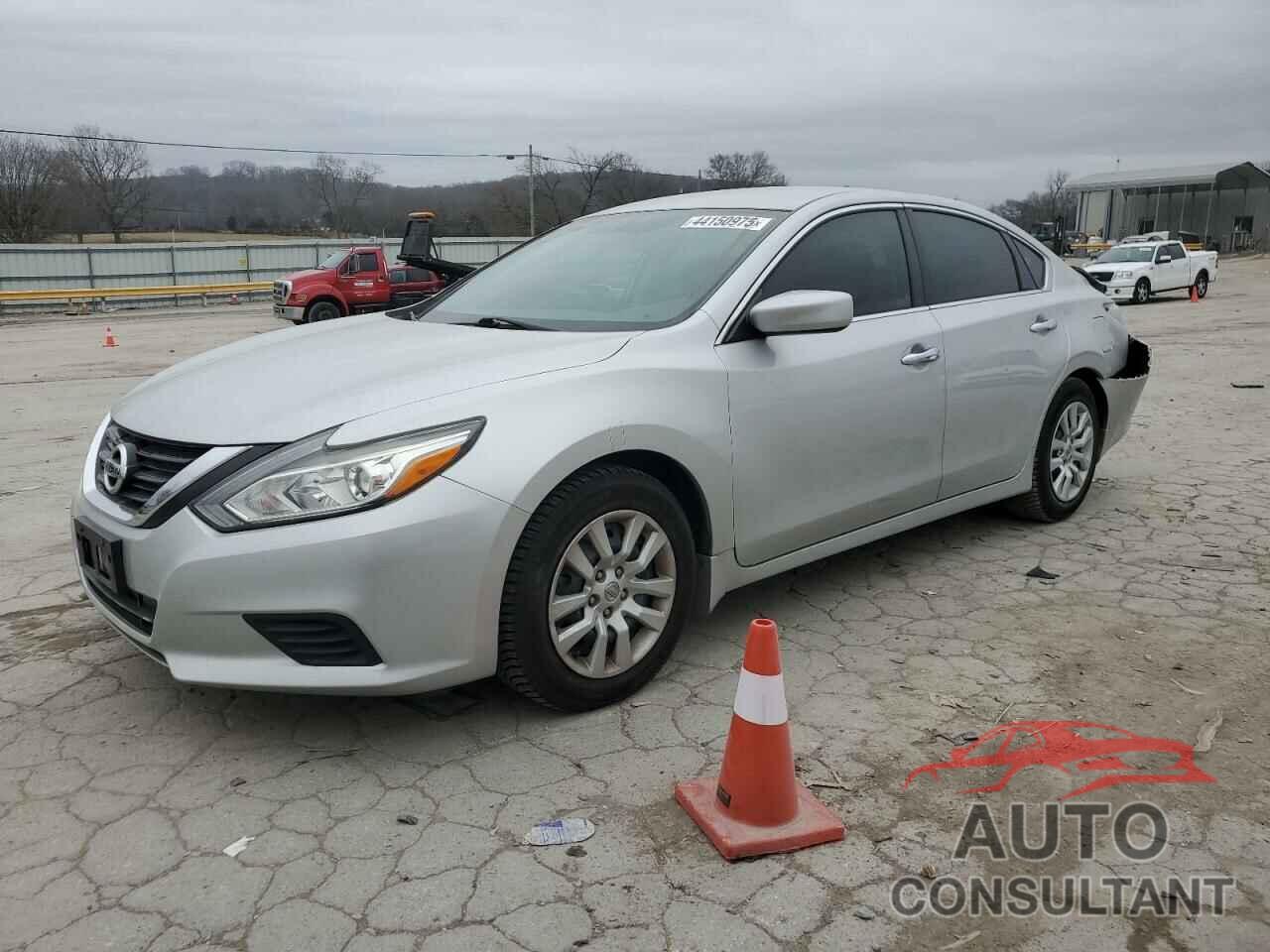 NISSAN ALTIMA 2017 - 1N4AL3AP2HC296244