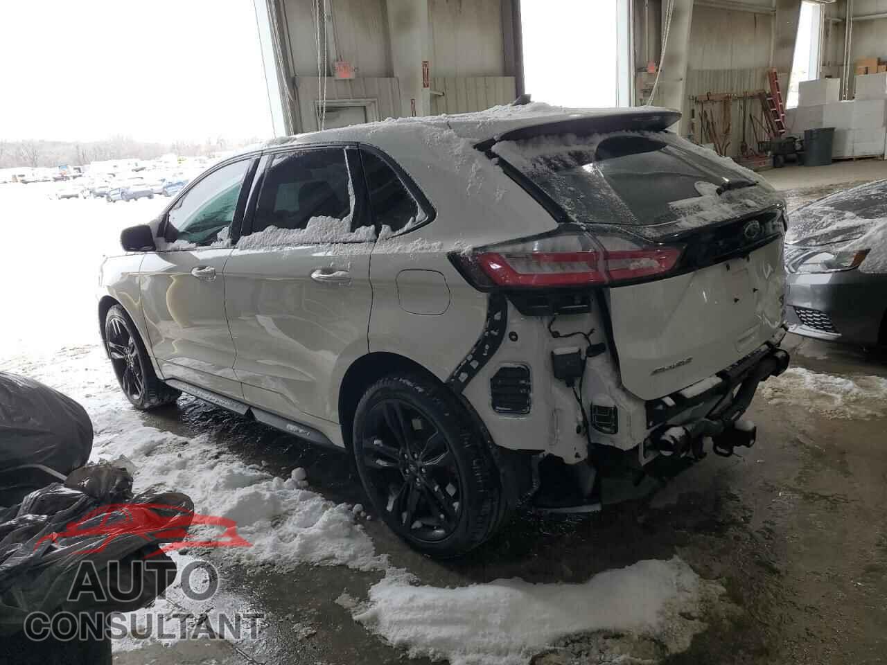FORD EDGE 2020 - 2FMPK4AP1LBB34736