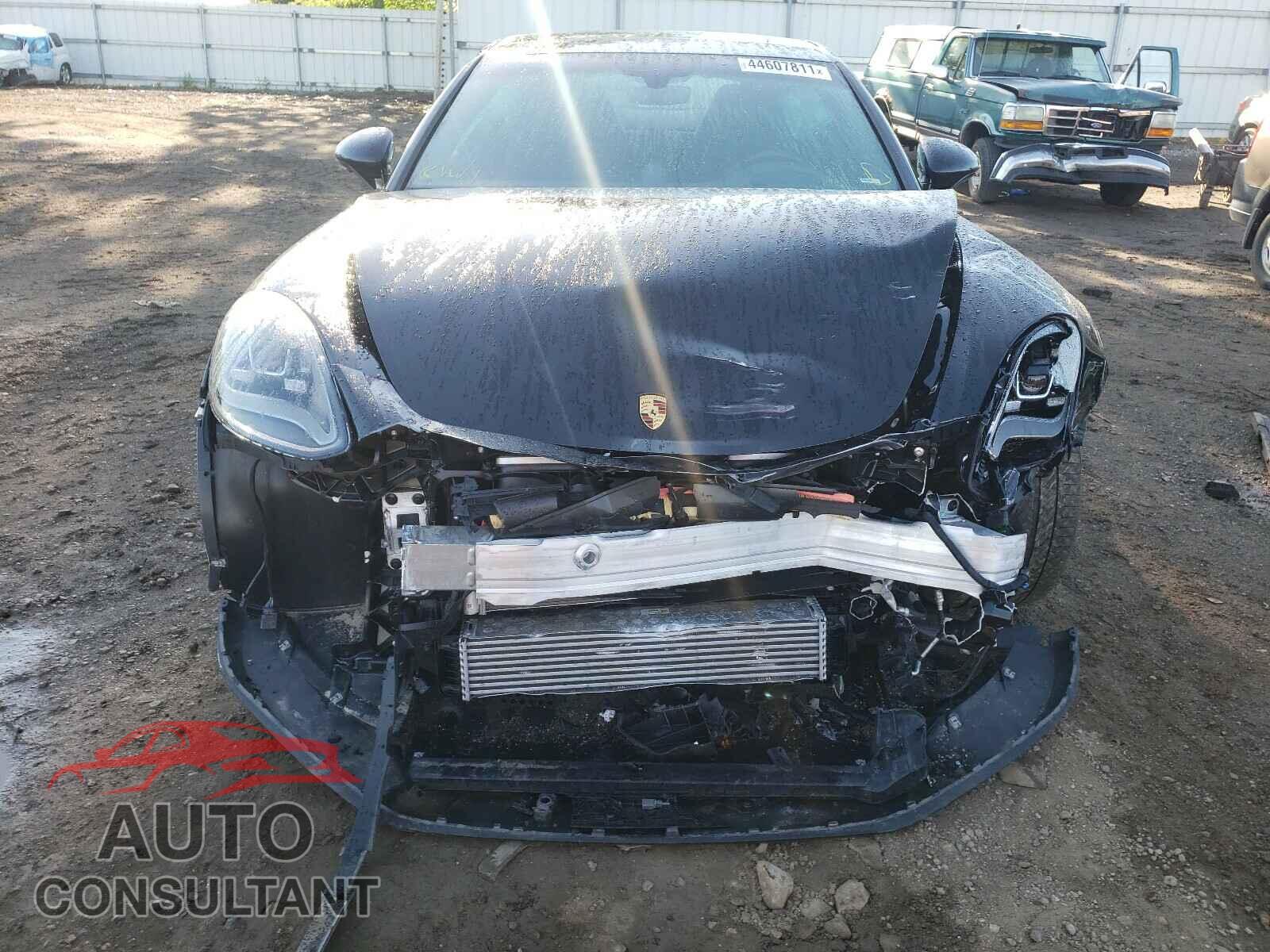 PORSCHE PANAMERA 2020 - WP0AA2A75LL100218