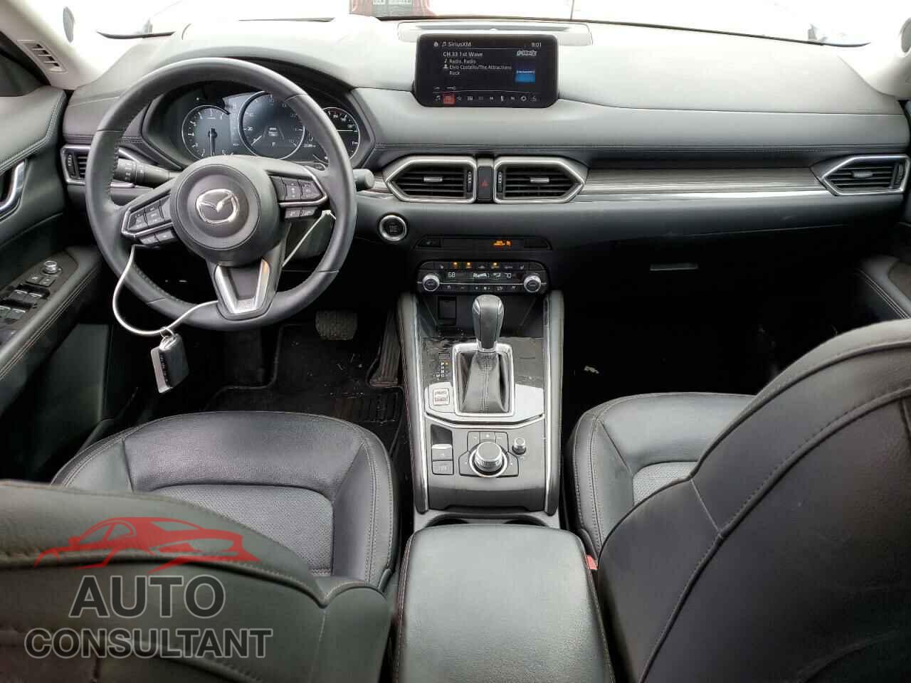 MAZDA CX-5 2020 - JM3KFBAY6L0863243
