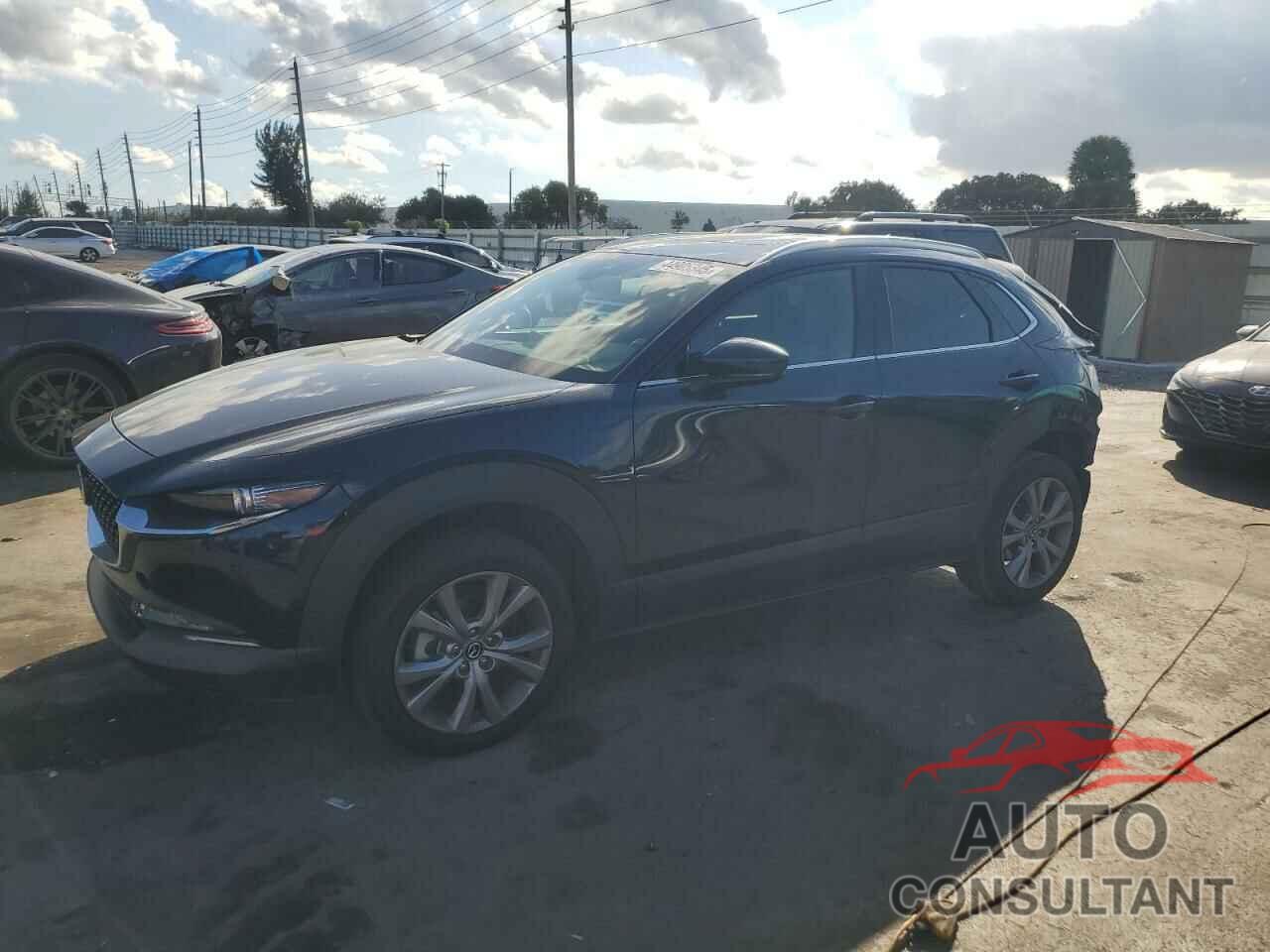 MAZDA CX30 2022 - 3MVDMBDL6NM403456