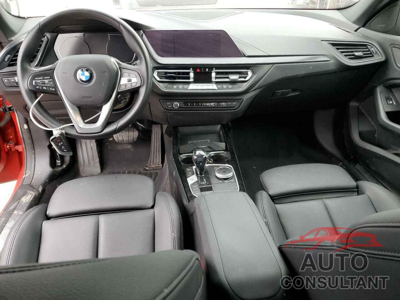 BMW 2 SERIES 2021 - WBA53AK0XM7H68940