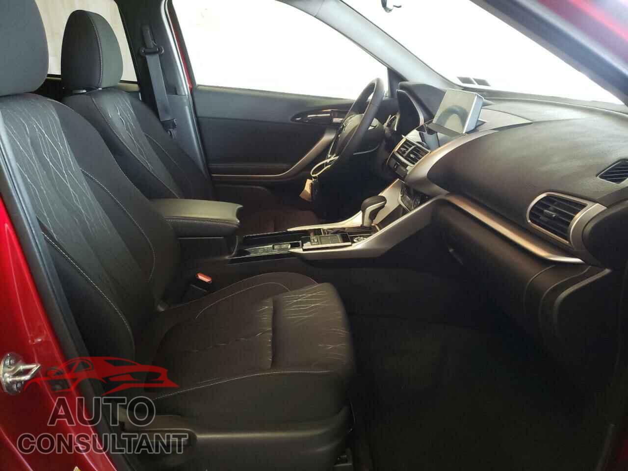 MITSUBISHI ECLIPSE 2019 - JA4AT5AA6KZ020729