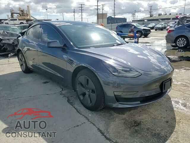 TESLA MODEL 3 2023 - 5YJ3E1EA1PF402336