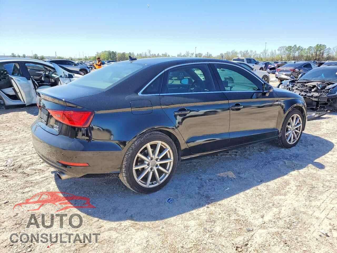 AUDI A3 2015 - WAUEFGFF1F1123489