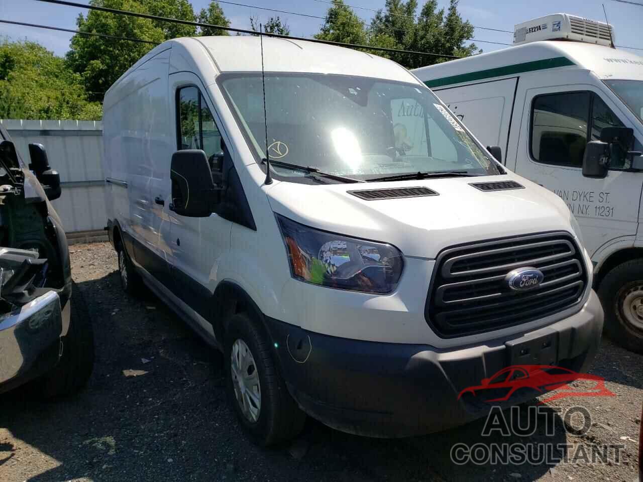 FORD TRANSIT CO 2019 - 1FTYR2CMXKKA88663