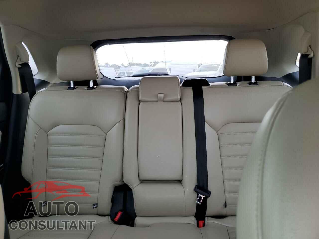 FORD EDGE 2019 - 2FMPK3J93KBB12960