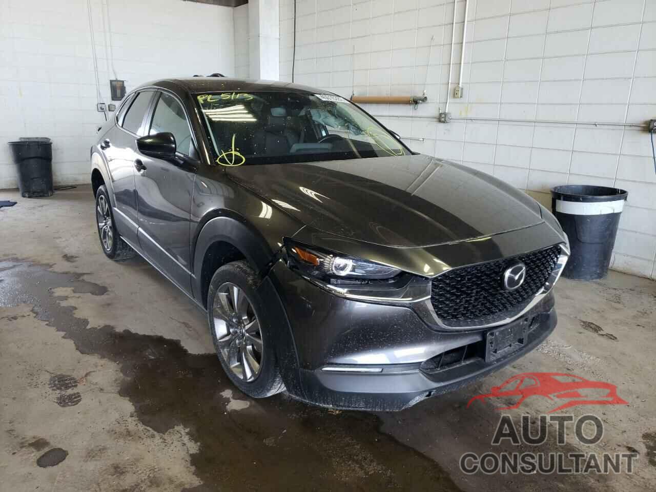 MAZDA CX30 2020 - 3MVDMBDL6LM122898
