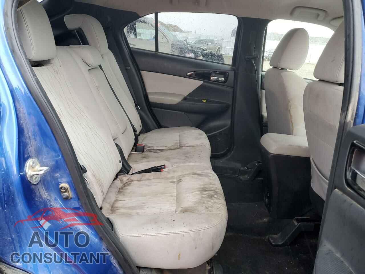 MITSUBISHI ECLIPSE 2018 - JA4AT5AA4JZ041867