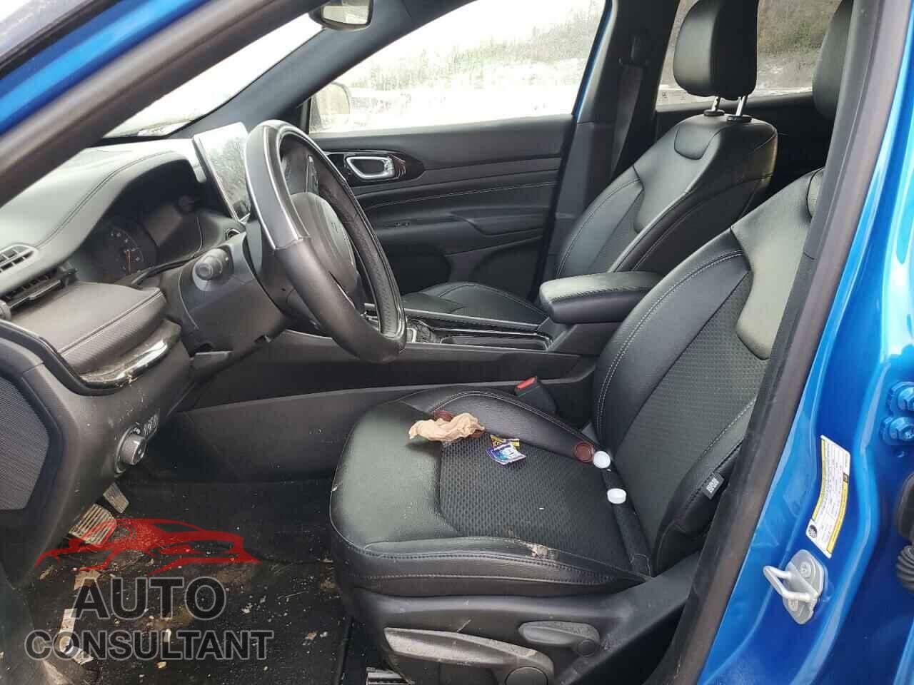 JEEP COMPASS 2024 - 3C4NJDBN1RT591720