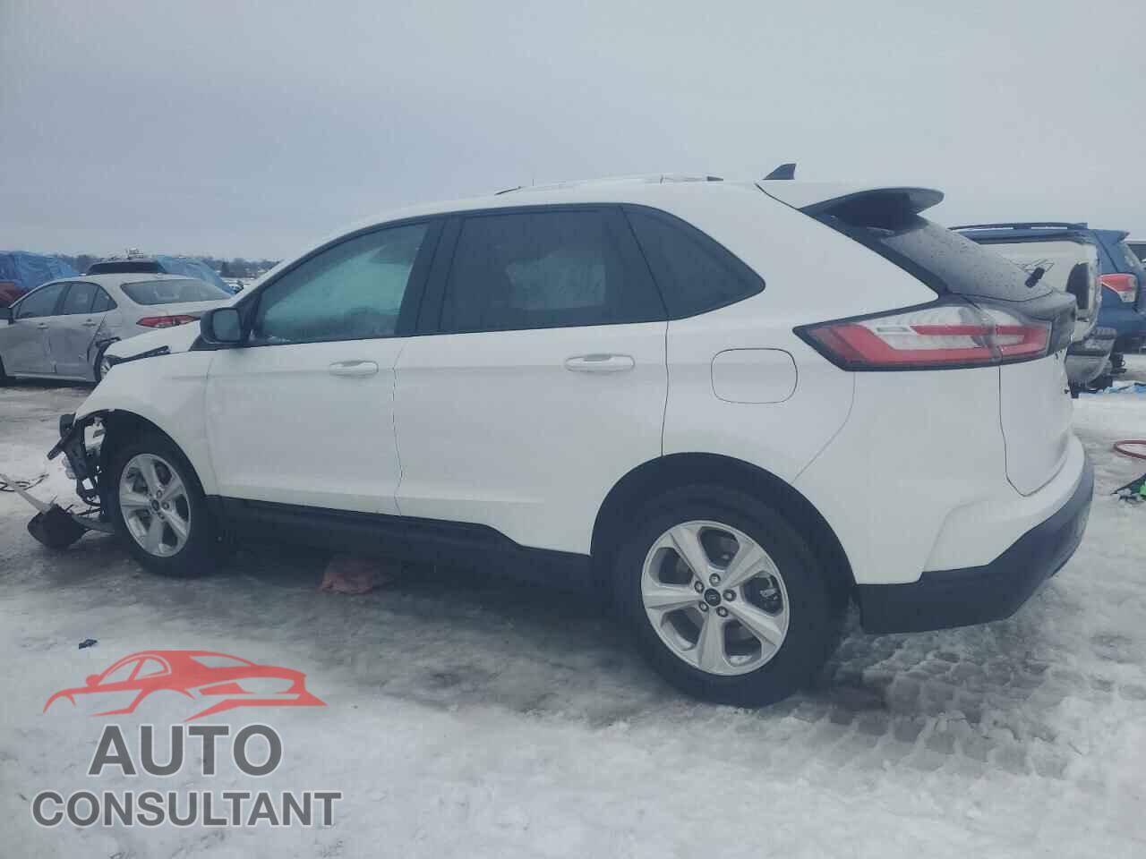 FORD EDGE 2024 - 2FMPK4G90RBB10686