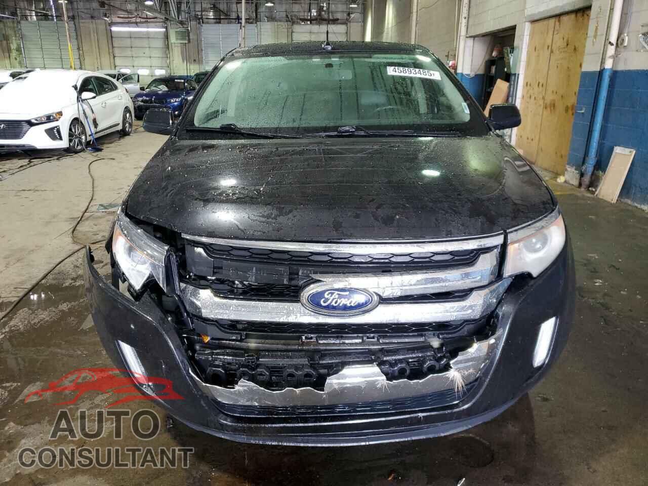 FORD EDGE 2014 - 2FMDK4JC6EBB37439