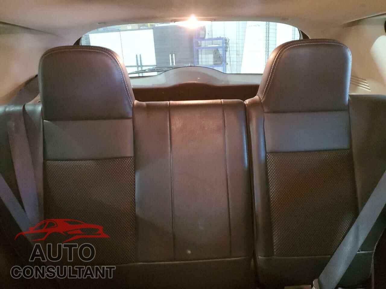 JEEP COMPASS 2016 - 1C4NJCEA5GD648006