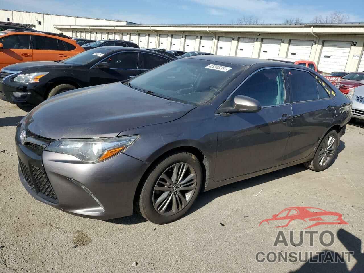 TOYOTA CAMRY 2016 - 4T1BF1FK4GU184816