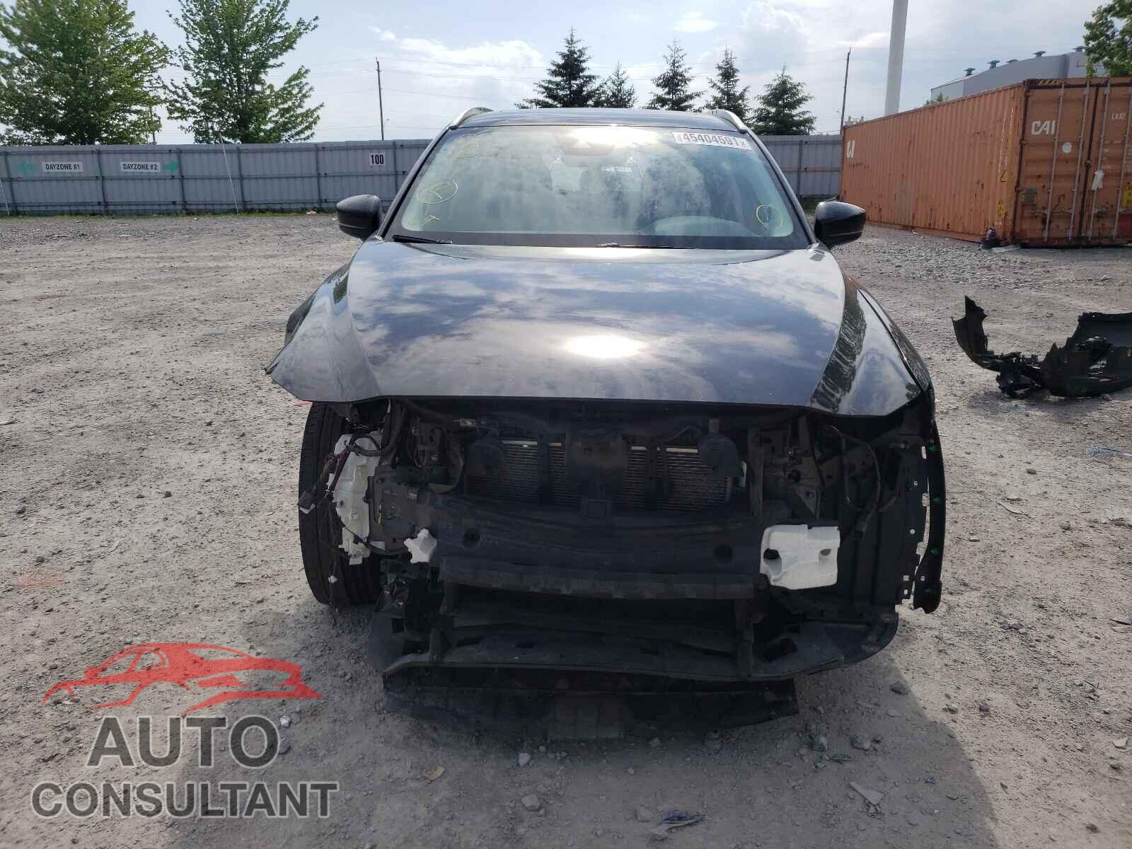 MAZDA CX-5 2018 - JM3KFBDM0J0355128