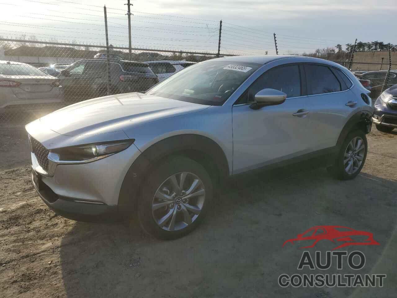 MAZDA CX30 2021 - 3MVDMBBL9MM252291