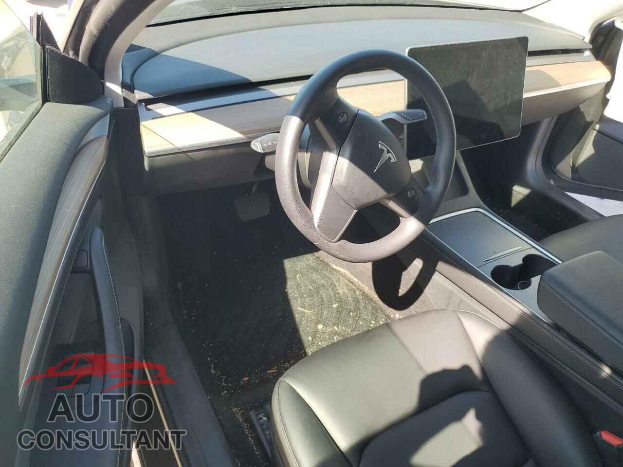 TESLA MODEL 3 2023 - 5YJ3E1EA0PF407768
