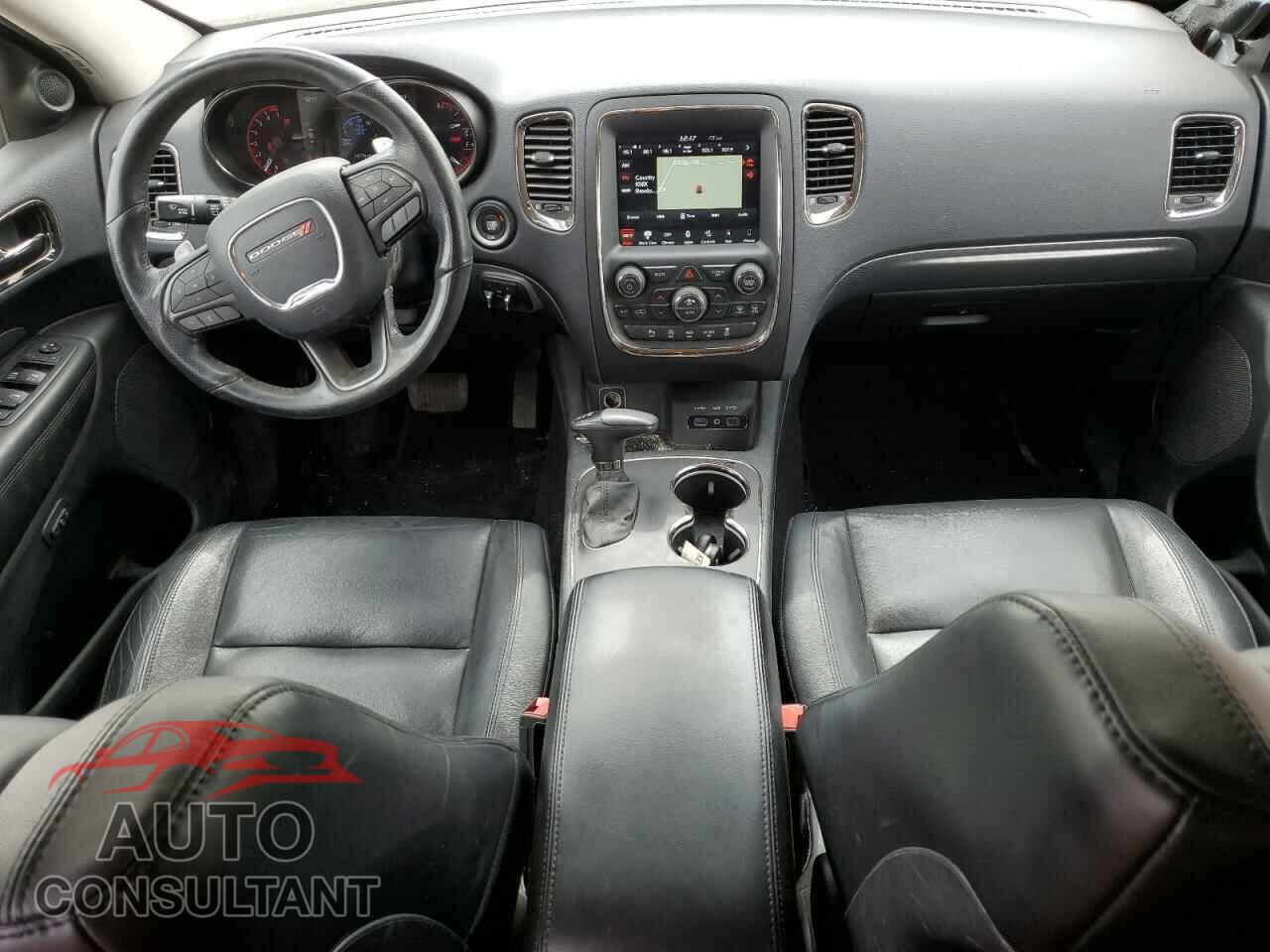 DODGE DURANGO 2019 - 1C4RDJDG7KC802295