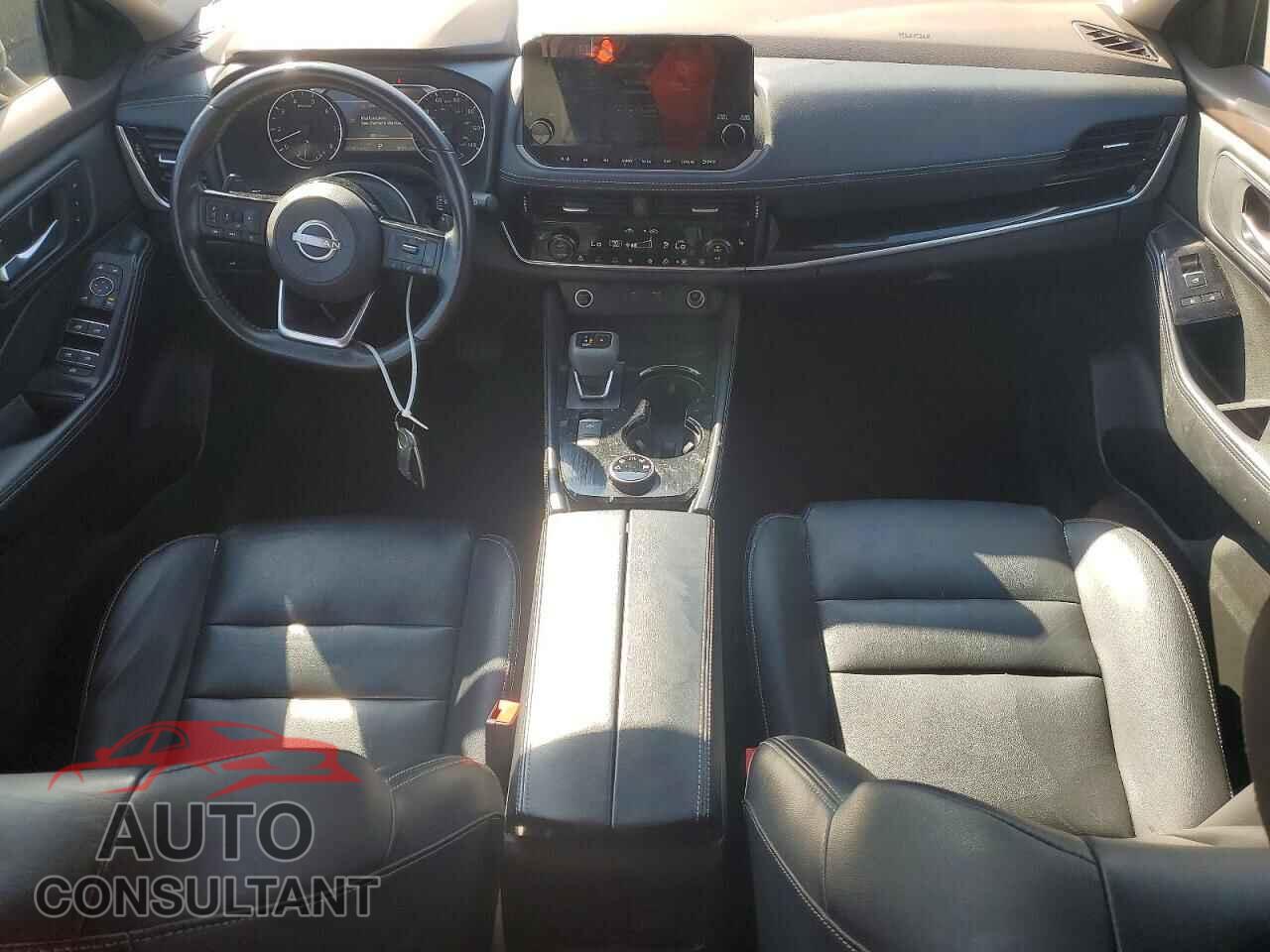 NISSAN ROGUE 2023 - 5N1BT3CB4PC788042